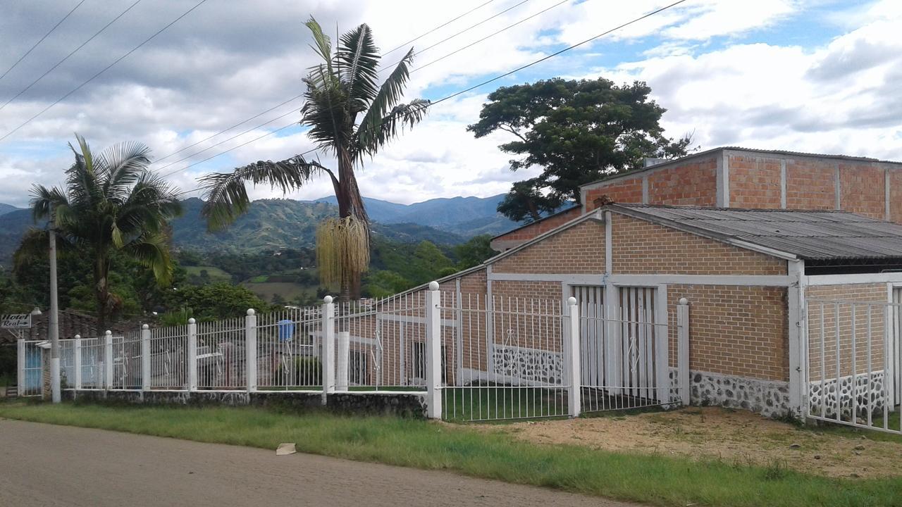 Hotel Real San Agustin Exterior photo
