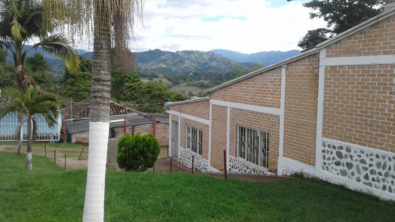 Hotel Real San Agustin Exterior photo